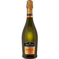 Perlino prosecco penušavo vino, 0.75l Cene