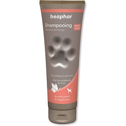 Beaphar shampoo premium shiny coat dog 250ml Cene