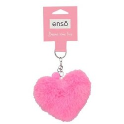 Enso Privezak za ključeve - Orchid pink ( 94.702.29 ) Cene