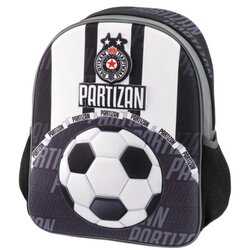 Best Buy Tico, ranac predškolski 3D, Partizan, Football ball Cene
