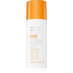 ANNEMARIE BÖRLIND Sun Anti-Aging DNA Protect zaščitna krema za sončenje SPF 30 50 ml Cene