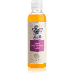 Nobilis Tilia Kids' Care Vendelín hranilni gel za prhanje 200 ml Cene