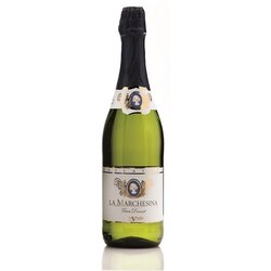 Caldirola penušavo vino La Marchesina 0,75l Cene