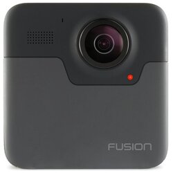 Unbranded gopro fusion 360 black Cene