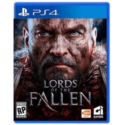 Lords of The Fallen (PS4) - rabljeno Cene