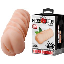  Veštacka vagina | isabel Cene