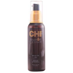 CHI Argan Oil Leave-In Treatment ulje za sve tipove kose 89 ml Cene