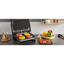 Tefal Optigrill + BlackOptigrill+ Black Cijene