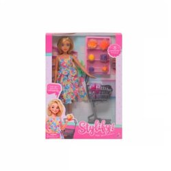 STYLIFY lutka supermarket, 31CM Cene