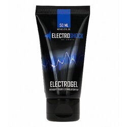 ElectroShock Electrogel 50ml Cene