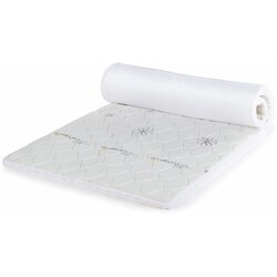 Hitex posteljni nadvložek Camomile 3+1 Memory 160x200 cm Cene