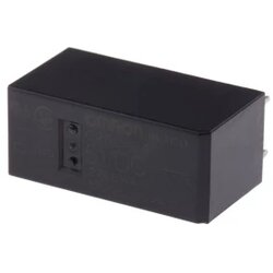 Omron G2RL-24-DC5 snažni relej 5 V/DC 8 A 2 prebacivanje 1 St. Bag Cene