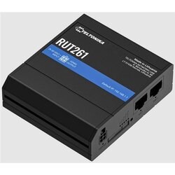 Teltonika RUT261 4G cat 6 router esim Cene