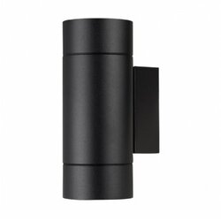 Bb Link W10172 zidna svetiljka crna Cene