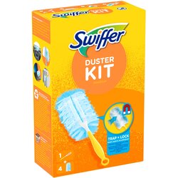 Swiffer Duster set za čišćenje prašine, 1 drška + 4 dopune Cene