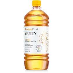 Granum Food Zejtin suncokretovo ulje organik Granum 0,25 l Cene