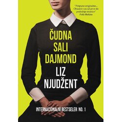 Only Smiley Liz Njudžent - Čudna Sali Dajmond Cene