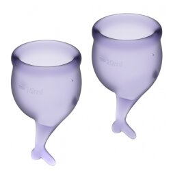 Satisfyer Mensturalna čašica 4002248 Cene