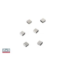 Reflecta 2x3 MAGNETI Square za steklene table AM150 Cene