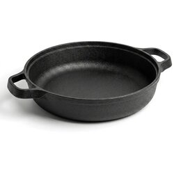 Musashi Liveni tiganj sa dve ručke 31 cm Cene