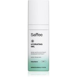 Saffee ClearDerm Hydrating Gel vlažilni gel za problematično kožo 30 ml Cene