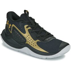 Under Armour Košarka UA JET' 23 Črna Cene