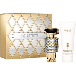Rabanne fame edp80 + bl100 Cene