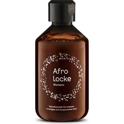 Afro kodri šampon Cene