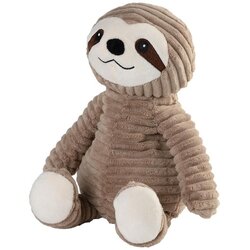 Warmies Otroški termofor s sivko Lenivec Cene