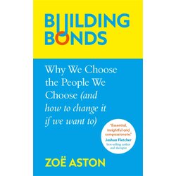 Bonnier Zoe Aston - Building Bonds Cene