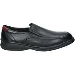 Nuper Nizki čevlji ZAPATOS BAERCHI 3011 CABALLERO NEGRO Črna Cene