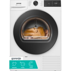 Gorenje Mašina za sušenje veša DG48D Cijene