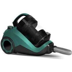 Sarex SR-5200 Usisivač sa posudom, 850W, 2.2l posuda, Zeleni Cene