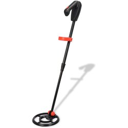 vidaXL Junior detektor metala s LCD ekranom 120 cm Cijene