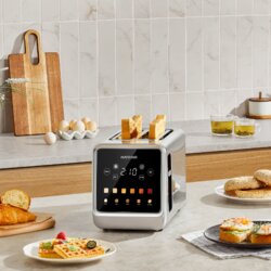 Nutricook Toasti 2, (5000366640) Cene