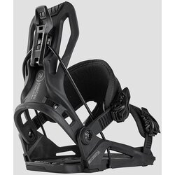 Nidecker Flow Nexus 2026 Snowboard Bindings black Cene