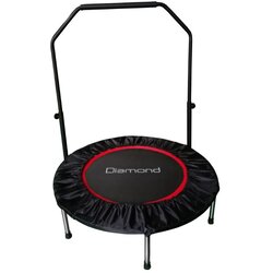 JK Fitness Vadbeni trampolin 104 cm Cene