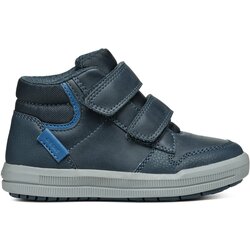 Geox Superge J Arzach Boy J364AB 0MEFU C0700 D Mornarsko modra Cene