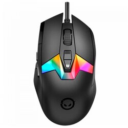 Lorgar MSP80, 8000 Hz Gaming Mouse Pro, Black Cijene