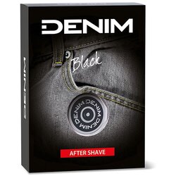 Denim black vodica nakon brijanja 100 ml Cene