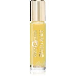Purity Vision BIO olje za ustnice z vanilijo 10 ml Cene