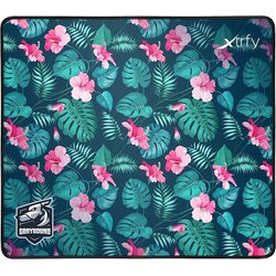 Cherry Xtrfy XTrfy GP1 miška preproga za igre - Tropical Gaming Grayhound, (20797266) Cene