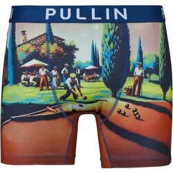 Pullin Spodnje hlače FASHION 2 Večbarvna Cene