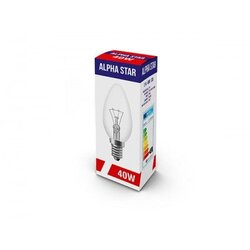 Alpha Star E14 40W sijalica E14 40W Cene