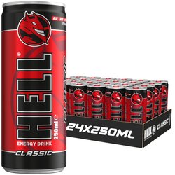 Hello classic energetski napitak 250ml limenka Cene