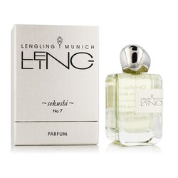 Lengling Munich Sekushi No. 7 100 ml parfem unisex Cene