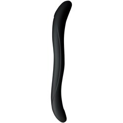 Woomy Twoooney Semirealistic Double Dong Black Cene