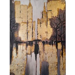 Wallity Slika 70x100 cm – Wallity Cene