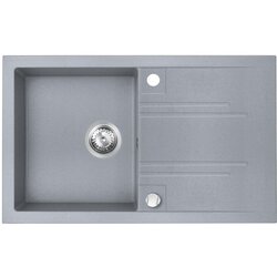 Ferro sudopera granitna 78x48 cm DRGM48/78GA Cene