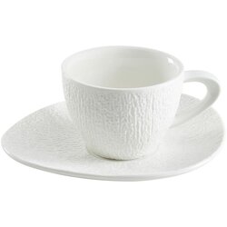 Premium Living Skodelica Za Espreso S Krožn. Haruki Cene